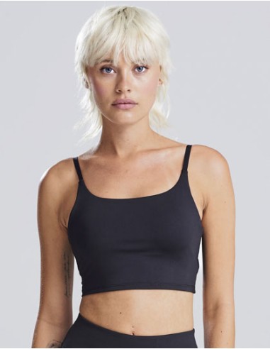 AWD-JC217-Womens Recycled Tech Sports Bra